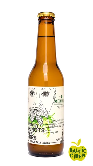 murbudu apinotais