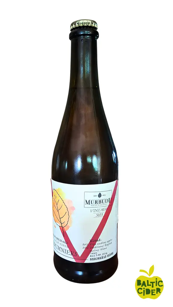 murbudu lidumnieks