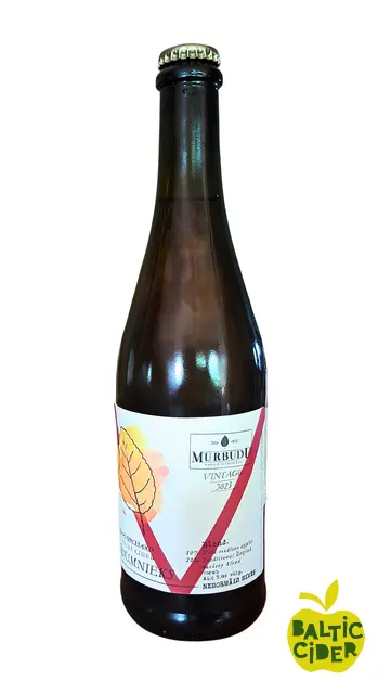 murbudu lidumnieks