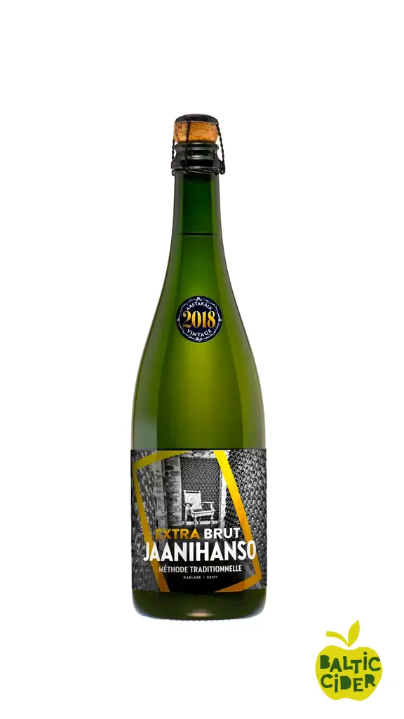 jaanihanso extra brut 750 vin 2018 2023