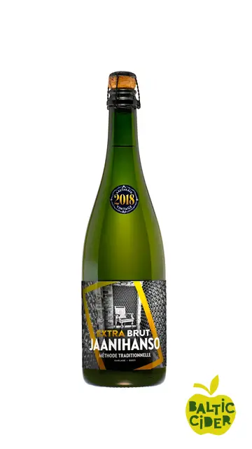 jaanihanso extra brut 750 vin 2018 2023