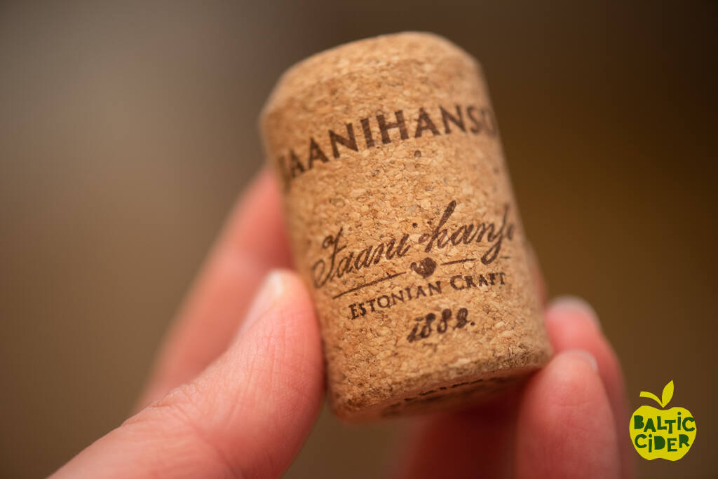 Jaanihanso 11