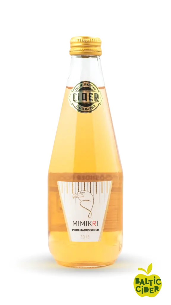 kodas mimikri