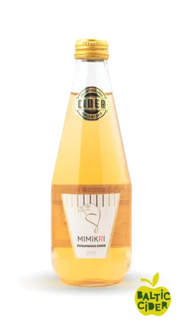 kodas mimikri