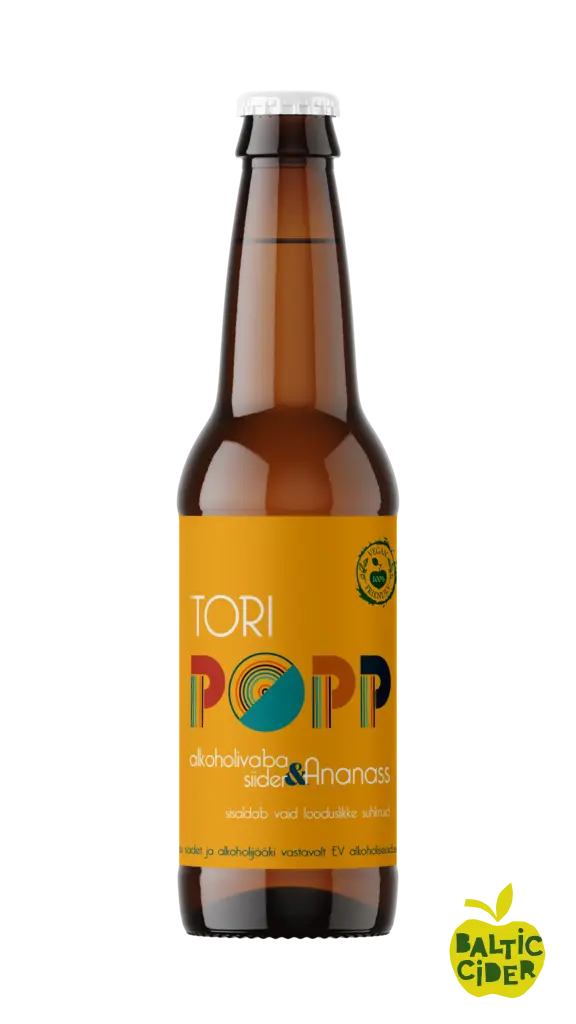 tori popp alko free ananass