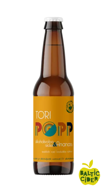tori popp alko free ananass