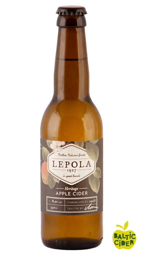 lepola heritage syvatty