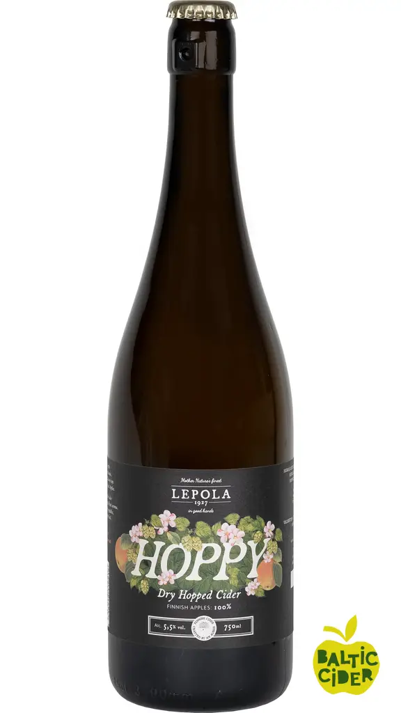 lepola hoppy dry