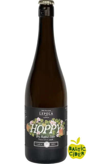 lepola hoppy dry