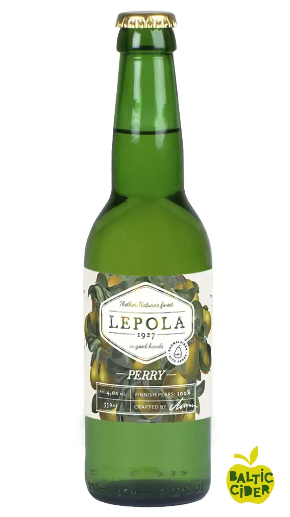 lepola perry syvatty