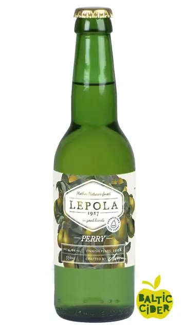 lepola perry syvatty