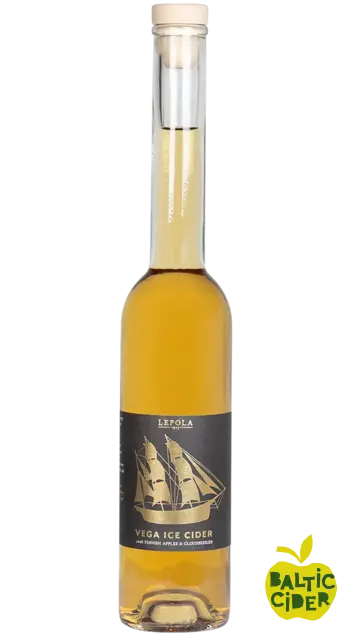 lepola vega ice cider syvatty