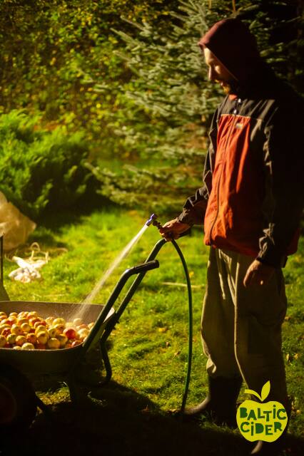 Abuls cidery