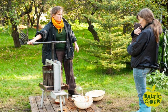 Abuls cidery