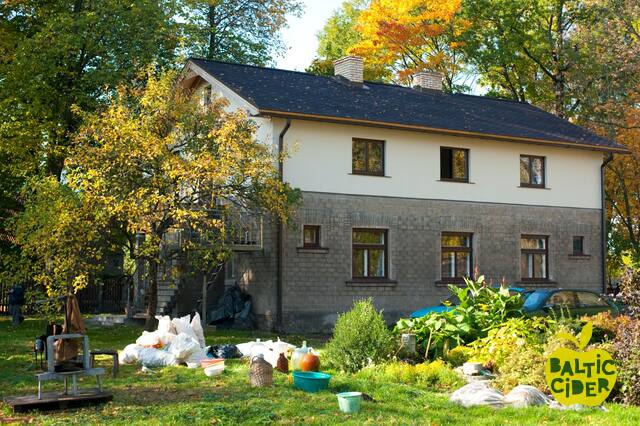 Abuls cidery